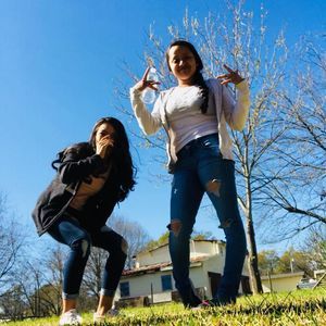 Meet your Posher, Michell